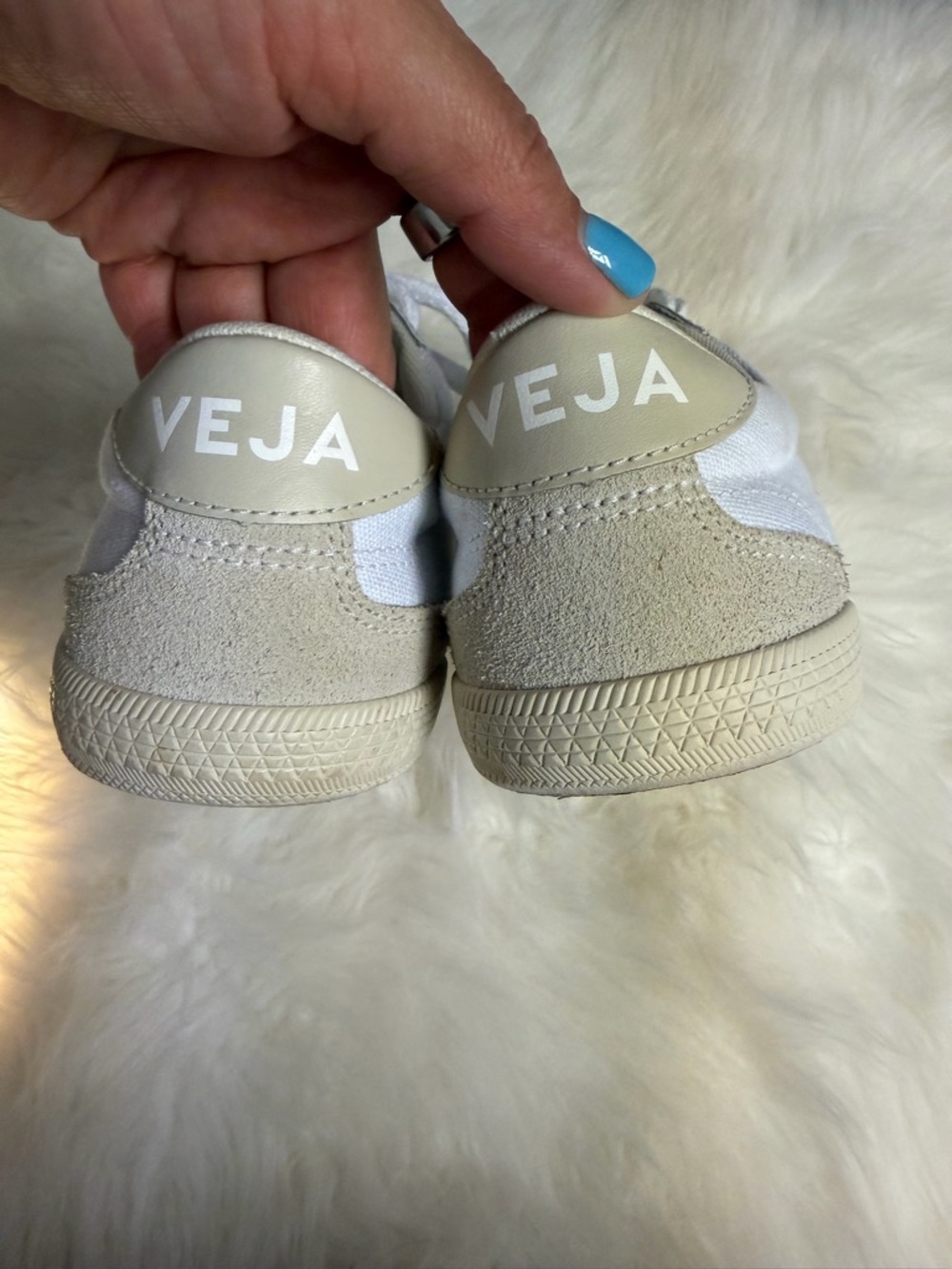 Volley O.T. Sneaker (Women) - Picture 4 of 8